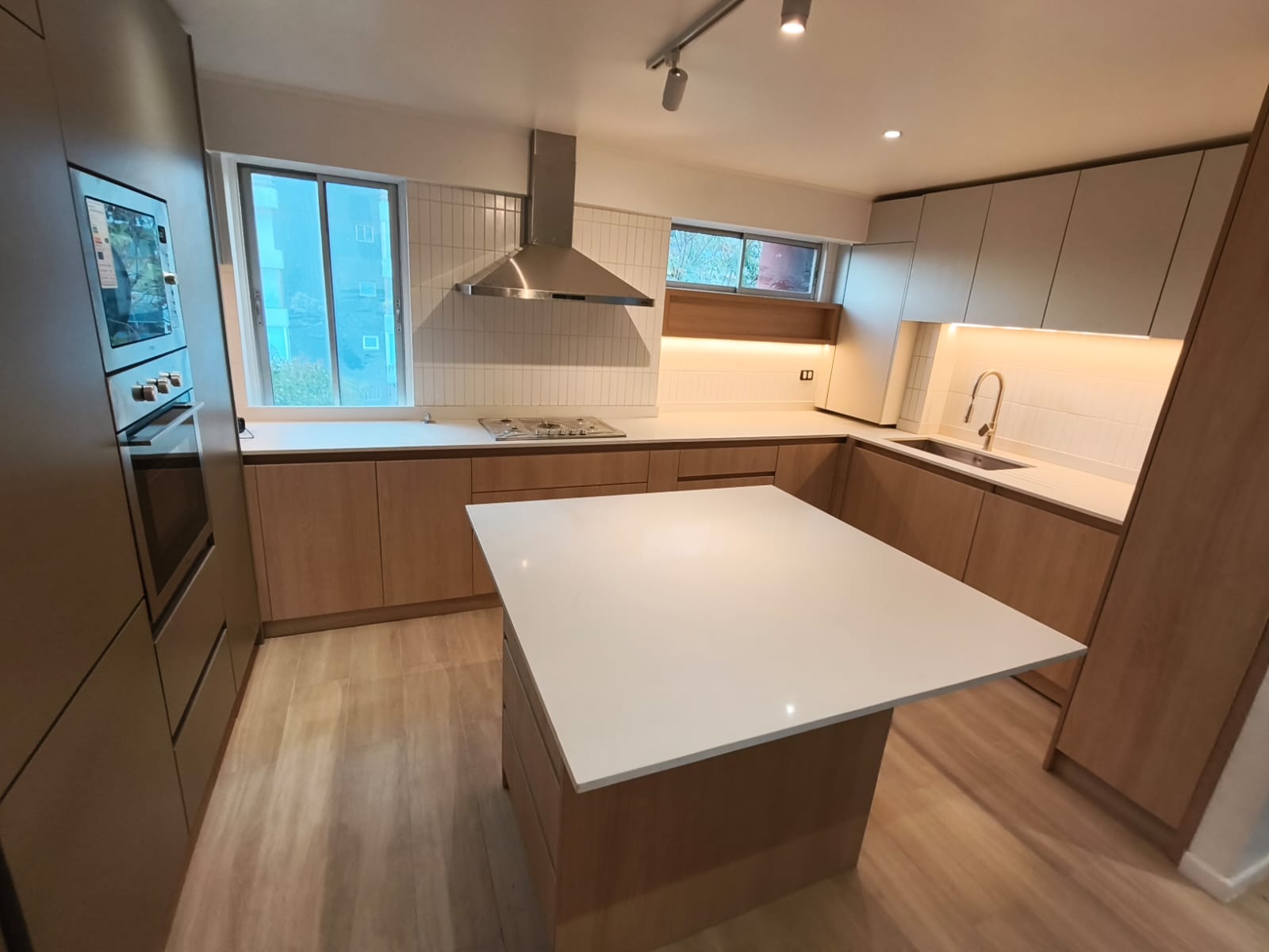 Estilo Mueble Nórdico